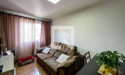 Apartamento com 2 quartos à venda na Avenida Doutor Francisco Ranieri, 597, Santana, São Paulo