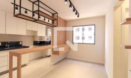 Apartamento com 1 quarto à venda na Mooca, São Paulo 