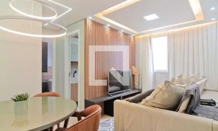 Apartamento à Venda - Jardim Iris , 2 Quartos,  44 m2