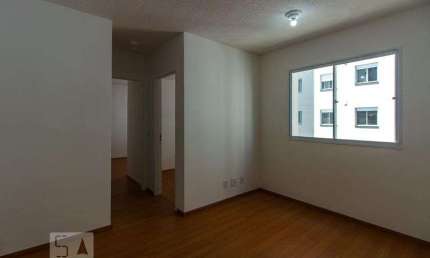Apartamento à Venda - Penha de França, 2 Quartos,  40 m2