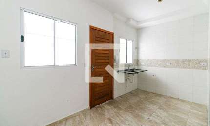 Apartamento à Venda - Vila Aricanduva, 1 Quarto,  35 m2