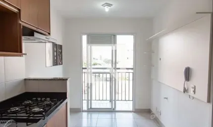 Apartamento com 1 quarto à venda na Rua Doutor Clemente Jobim, 65, Cambuci, São Paulo