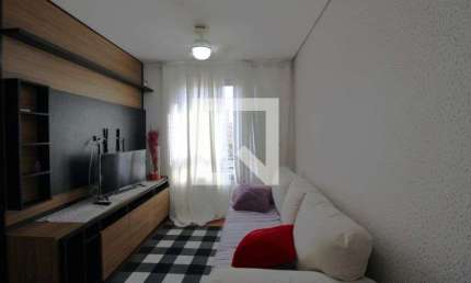 Apartamento à Venda - Campo Grande, 2 Quartos,  48 m2