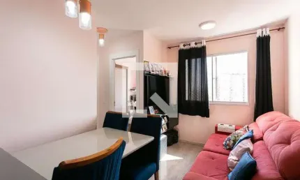 Apartamento com 2 quartos à venda na Avenida Condessa Elisabeth de Robiano, 1859, Tatuapé, São Paulo