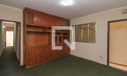 Casa com 2 quartos à venda na Vila Ema, São Paulo 