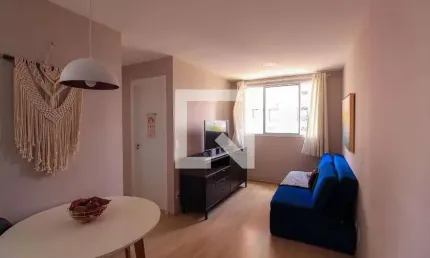 Apartamento com 2 quartos à venda na Rua Martim Burchard, 201, Mooca, São Paulo