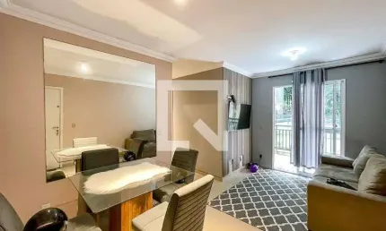Apartamento à venda - jardim peri, 2 quartos,  55 m2