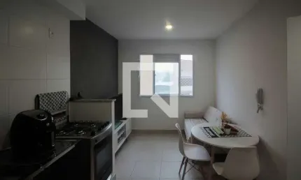 Kitnet / Stúdio à venda no Sacomã, São Paulo 