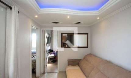 Apartamento com 2 quartos à venda em Sapopemba, São Paulo 