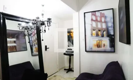 Apartamento à venda - campos elíseos, 1 quarto,  40 m2