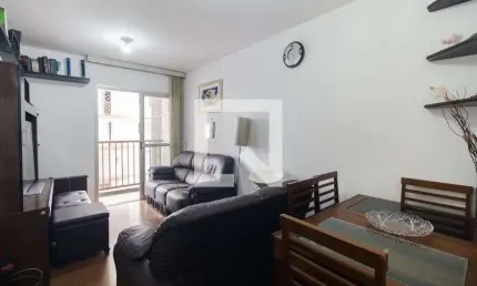 Apartamento à venda - vila formosa, 3 quartos,  74 m2