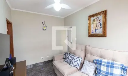 Casa com 2 quartos à venda na Ponte Rasa, São Paulo 