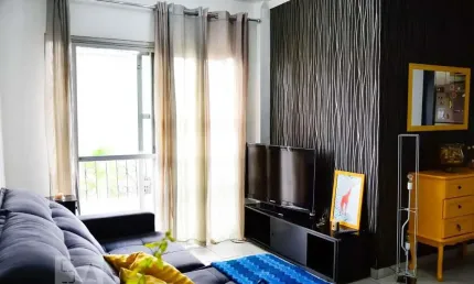 Apartamento com 2 quartos à venda na Avenida Cangaíba, 1153, Cangaíba, São Paulo