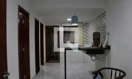Apartamento à venda - vila carrão, 2 quartos,  42 m2