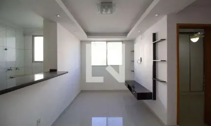 Apartamento com 2 quartos à venda na Rua Agrimensor Sugaya, 1133, Itaquera, São Paulo