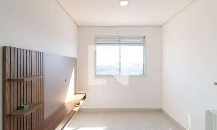 Apartamento à Venda - Barra Funda, 1 Quarto,  26 m2