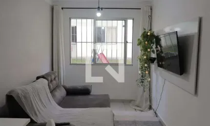Apartamento com 1 quarto à venda no Piqueri, São Paulo 