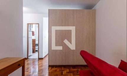 Apartamento à Venda - Barra Funda, 1 Quarto,  36 m2