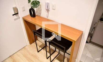 Apartamento à Venda - Santa Cecília, 1 Quarto,  23 m2