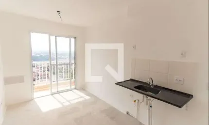 Apartamento à Venda - Vila Constança , 1 Quarto,  30 m2