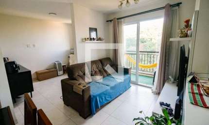 Apartamento à Venda - Portal do Morumbi, 2 Quartos,  54 m2