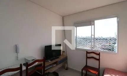 Apartamento à venda - vila santa clara, 2 quartos,  37 m2