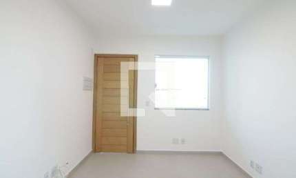 Apartamento à Venda - Artur Alvim, 2 Quartos,  40 m2