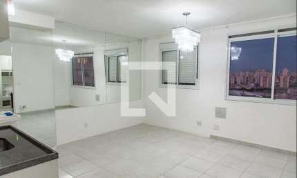 Apartamento com 1 quarto à venda no Cambuci, São Paulo 