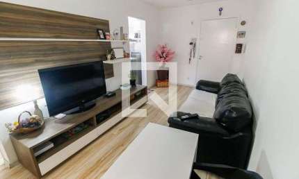 Apartamento à Venda - Portal do Morumbi, 2 Quartos,  56 m2
