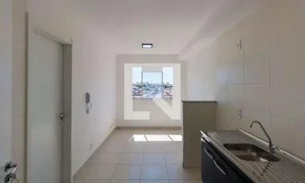 Apartamento à venda - vila santa clara, 1 quarto,  26 m2