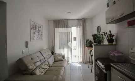 Apartamento com 2 quartos à venda na Praça Alberto Lion, 304, Cambuci, São Paulo