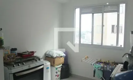 Apartamento à venda - jardim marajoara , 1 quarto,  28 m2