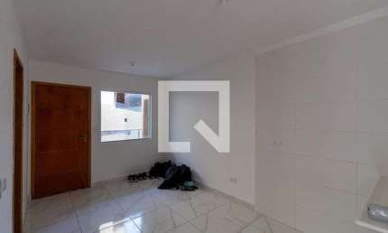 Apartamento com 2 quartos à venda em Cangaíba, São Paulo 