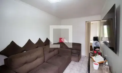Apartamento com 3 quartos à venda na Rua Ária do Luar, 80, Itaquera, São Paulo