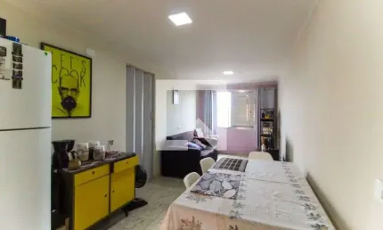 Apartamento com 1 quarto à venda em Itaquera, São Paulo 