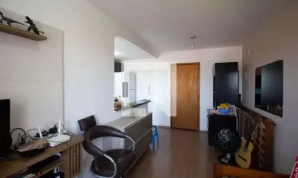 Apartamento com 2 quartos à venda na Rua Senador Amaral Furlan, 431, Itaquera, São Paulo
