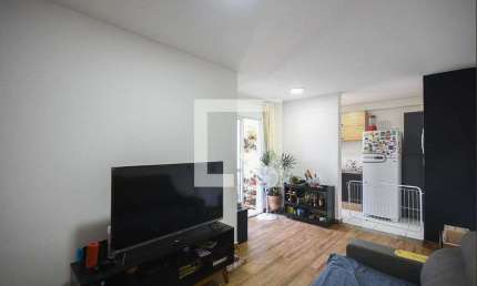 Apartamento à Venda - Portal do Morumbi, 2 Quartos,  52 m2