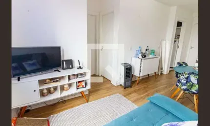 Apartamento com 2 quartos à venda na Rua Intendência, 344, Belém, São Paulo