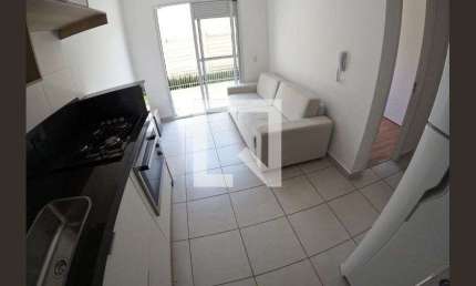 Apartamento à Venda - Bom Retiro, 2 Quartos,  44 m2
