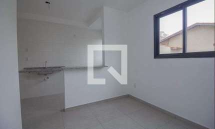 Apartamento à Venda - Parque Residencial Oratório, 1 Quarto,  30 m2