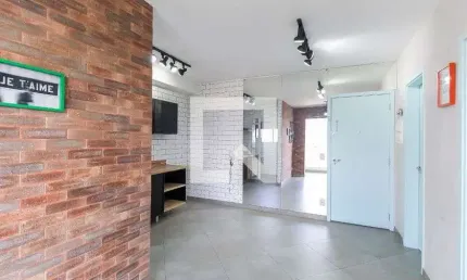 Apartamento com 1 quarto à venda na Mooca, São Paulo 