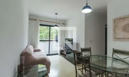 Apartamento com 2 quartos à venda na Avenida Direitos Humanos, 2720, Mandaqui, São Paulo