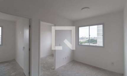 Apartamento à Venda - Cidade Patriarca, 2 Quartos,  37 m2