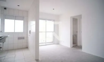 Apartamento à Venda - Jardim Brasília, 2 Quartos,  46 m2