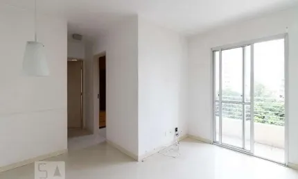 Apartamento à venda - jardim éster yolanda, 2 quartos,  61 m2