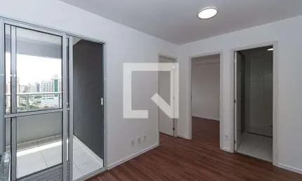 Apartamento à venda - água branca, 2 quartos,  32 m2