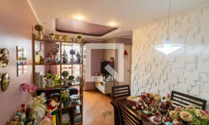 Apartamento com 2 quartos à venda na Vila Ré, São Paulo 