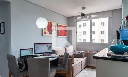 Apartamento com 2 quartos à venda na Rua José Bento, 480, Cambuci, São Paulo