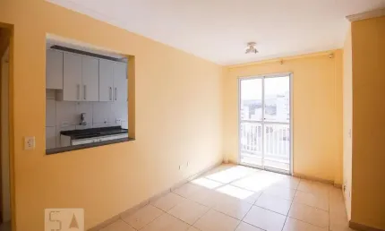 Apartamento à Venda - Bom Retiro, 2 Quartos,  53 m2