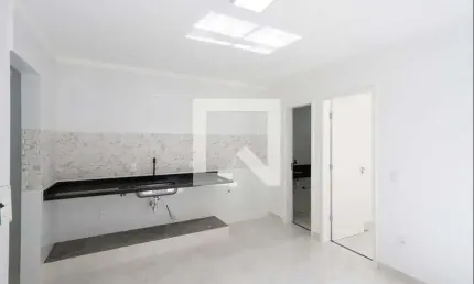 Apartamento com 1 quarto à venda na Rua Alfredo Pujol, 1158, Santana, São Paulo